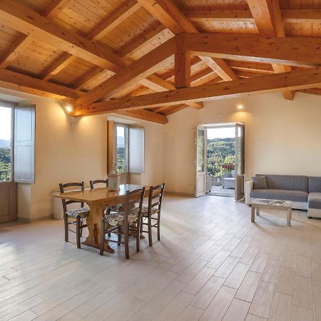 Magnano  Apartment Caminetto - Cng177 By Interhome מראה חיצוני תמונה