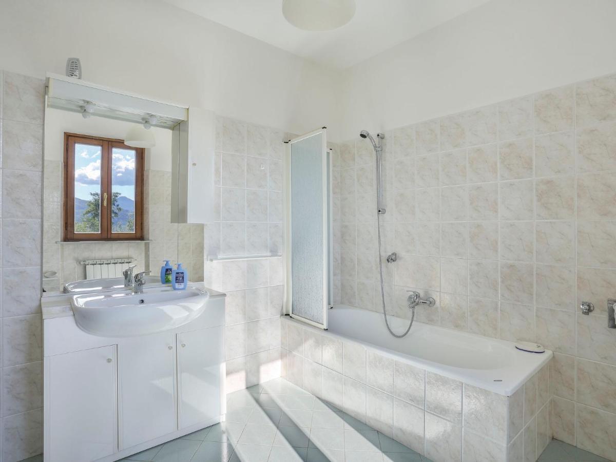 Magnano  Apartment Caminetto - Cng177 By Interhome מראה חיצוני תמונה