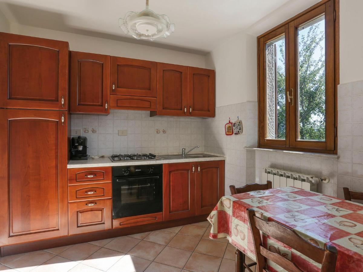 Magnano  Apartment Caminetto - Cng177 By Interhome מראה חיצוני תמונה