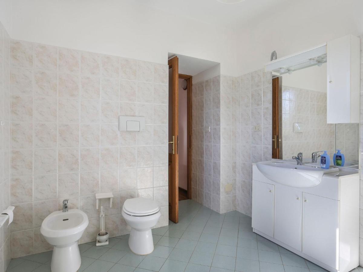 Magnano  Apartment Caminetto - Cng177 By Interhome מראה חיצוני תמונה
