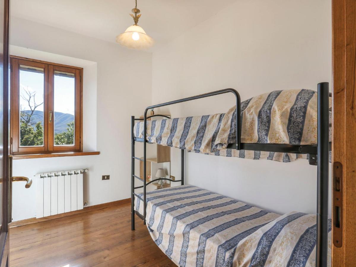 Magnano  Apartment Caminetto - Cng177 By Interhome מראה חיצוני תמונה