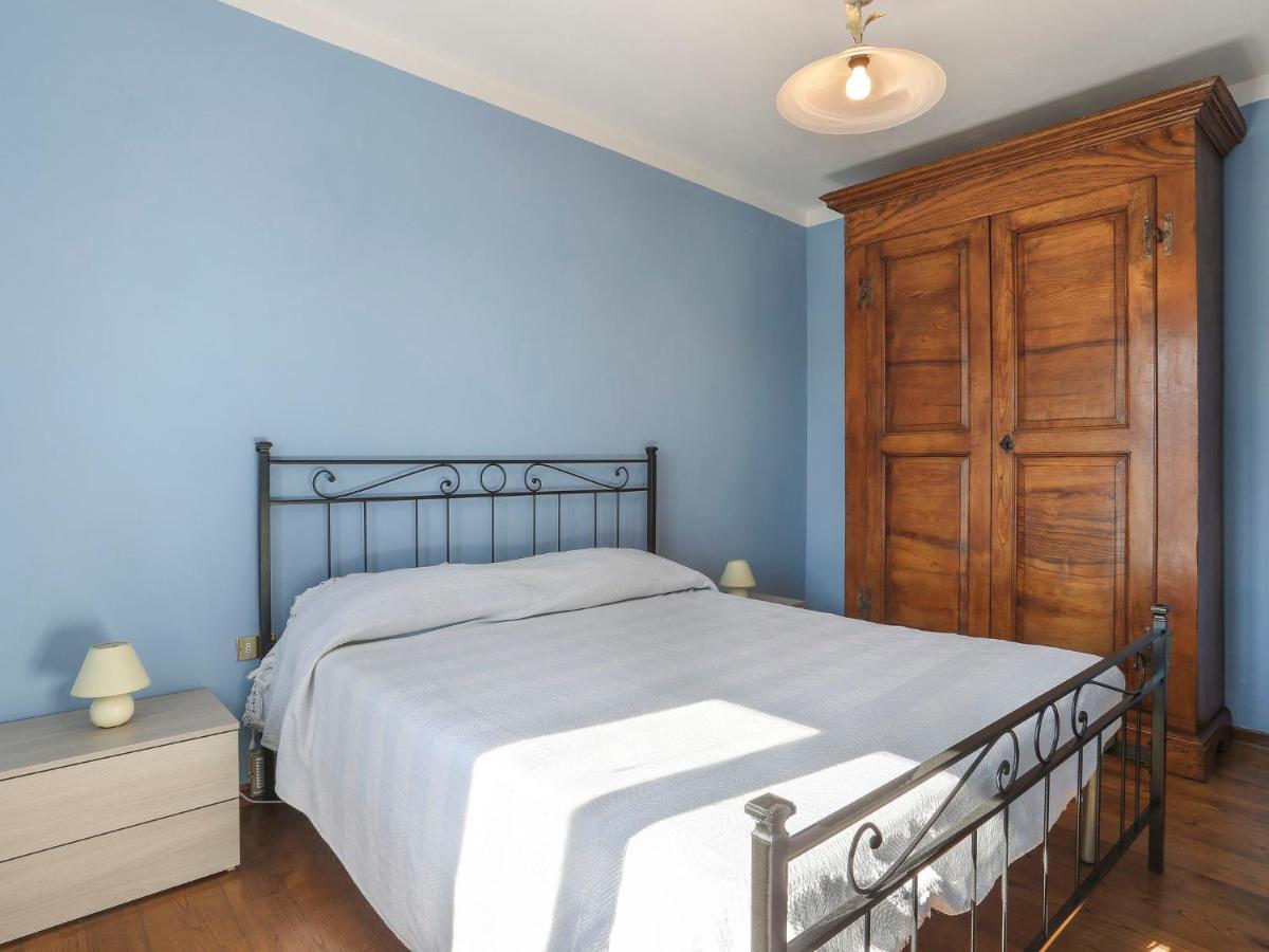 Magnano  Apartment Caminetto - Cng177 By Interhome מראה חיצוני תמונה